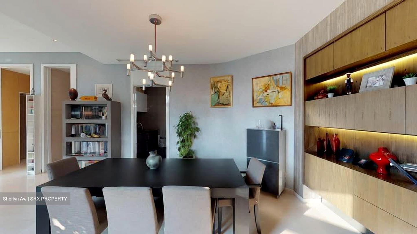 Belle Vue Residences (D9), Condominium #580783541